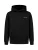Smilodox Sweatvest  zwart