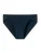 uncover by SCHIESSER Slip  donkerblauw