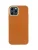 Cheeky Chain Munich Smartphonehoesje ‘iPhone 13 Pro’  cognac