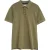 White Stuff Utility Polo Khaki Green