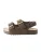 Next Open schoenen  chocoladebruin