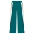 Indian Blue Jeans wide leg broek – groen