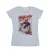 Marvel Dames/Dames Spider-Man Sketch City Katoenen T-Shirt (Sportgrijs)