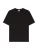 Bershka Shirt  zwart
