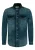 Gabbiano Overhemd Jogg Denim 335734 Overhemd 920 Dark Blue