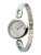 FURLA Analoog horloge  lichtblauw / zilver