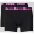 Puma Trunks van katoenmix in een set van 2
