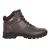 Mountain Warehouse Heren Latitude II Extreme Leather Waterdichte Wandelschoenen (Bruin)