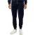 Sergio Tacchini Court Velour Track Joggers, Blauw