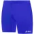 Asics Stretch Taille Logo Heren Blauw Korte Broek