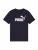 PUMA Shirt ‘ESS No. 1’  nachtblauw / wit