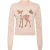 Trui Ronde Hals Ls Monogram