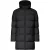 JOTT Helsinki Parka Black