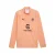 PUMA Functioneel shirt ‘AC Mailand’  goudgeel / rosa / zwart