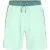 FILA Sestu Swim Shorts Brook Green-blue Spruce-beryl Green