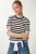 Happiness İstanbul Shirt  rood / zwart / wit