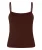 Hunkemöller Top  bruin