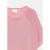 comma top roze