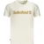 Timberland Beige Katoenen Heren T-Shirt