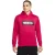 Nike Heren df fc libero hoodie