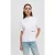 Karl Lagerfeld Reg Box Floral Tee White