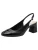 Tamaris Slingpumps  zwart