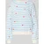 Smith and Soul sweatshirt in all-over look