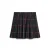 Geruite minirok Superdry