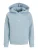 JACK & JONES MINI Sweatshirt ‘JJESoho’  pastelblauw / wit