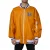 Leren Bomberjack Dg Varsity