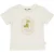 QPI Mini T-shirt wit