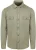 Suitable Cia Overshirt Groen