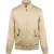 McGregor Classic Cotton Bomber Sand