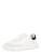 Karl Lagerfeld Sneakers laag  zwart / wit / offwhite
