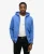 Superdry Mannen Essential Logo Hoodie met Rits Blauw