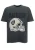 Recovered Shirt ‘NFL Raiders Helmet’  zwart