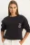 Geborduurd Crew Neck Sweatshirt