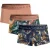 Muchachomalo Heren 3-pack trunks pinocchio peter