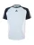 ADIDAS ORIGINALS Shirt ‘Adicolor Teamgeist’  navy / lichtblauw / wit