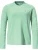 Schöffel Functioneel shirt ‘ Hiking CIRC Longsleeve Style Smue WMS ‘  lichtgroen