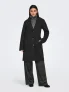 JDY Korte jas JDYECHO LIFE COAT OTW NOOS