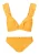 Lingadore Triangel voorgevormd bikini set
