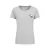 Mountain Warehouse Dames/Dames Lake District Tree Ring Organic T-shirt (Grijs)