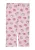 s.Oliver Leggings  duifblauw / zalm roze / rosa / lichtroze