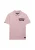 Superdry & Co Shirt  pink / zwart