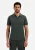 No Excess Shirt  antraciet