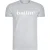 Ballin Est. 2013 – Heren Tee SS Regular Fit Shirt – Grijs –