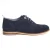 White Stuff Thistle Lace Up Brogue Dark Navy