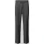 MCNEAL Pantalon met persplooi en Franse steekzakken