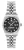 Philipp Plein Watches Analoog horloge  zwart / zilver